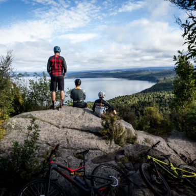 Bike Trails - Taupo Top 10