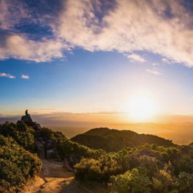 Mount Tauhara - Taupo Top 10